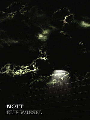 cover image of Nótt